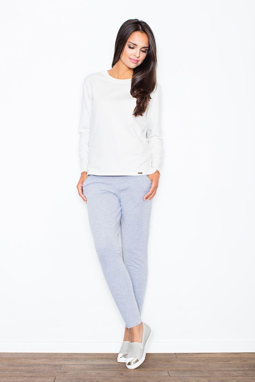 Soft trousers