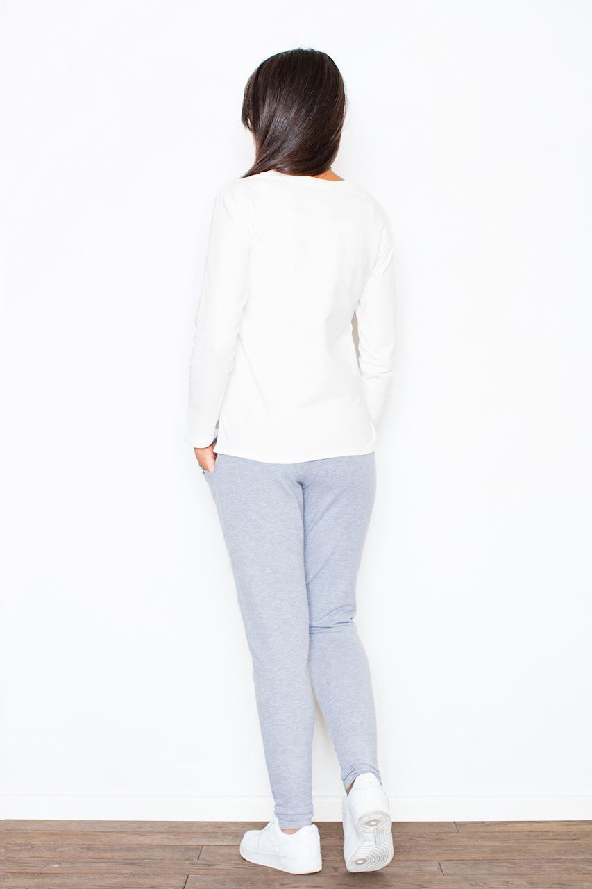 Soft trousers
