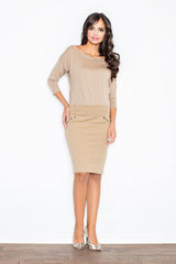 Cotton dress