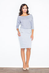 Cotton dress