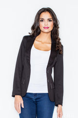 Classic jacket