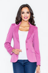 Classic jacket