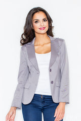 Classic jacket