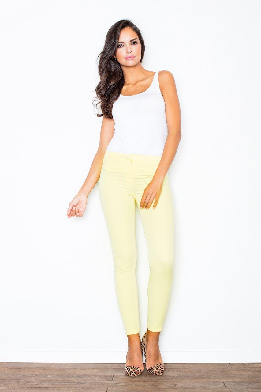 Elegant trousers