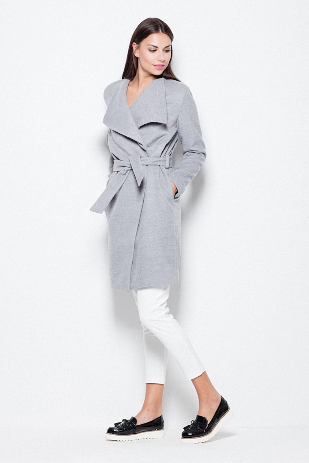 Elegant coat