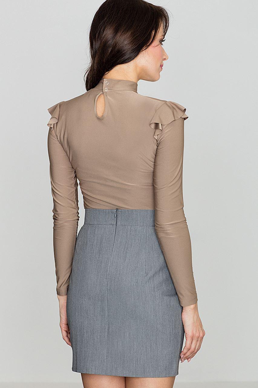 Elegant blouse