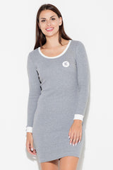 Cotton dress