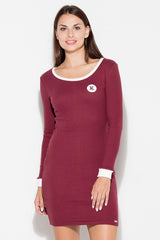 Cotton dress