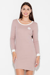 Cotton dress