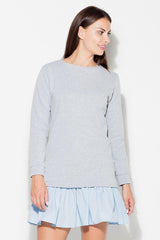 Minimalist dress