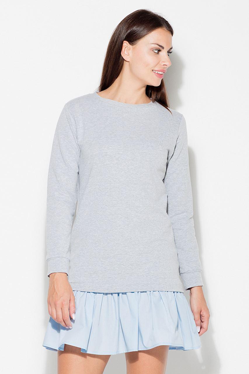 Minimalist dress