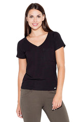 Soft blouse