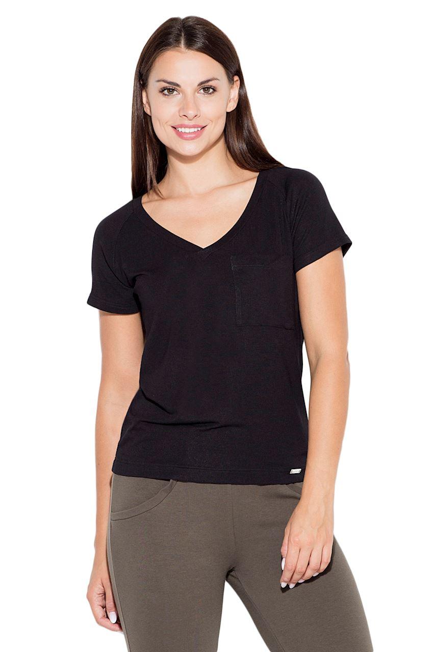 Soft blouse