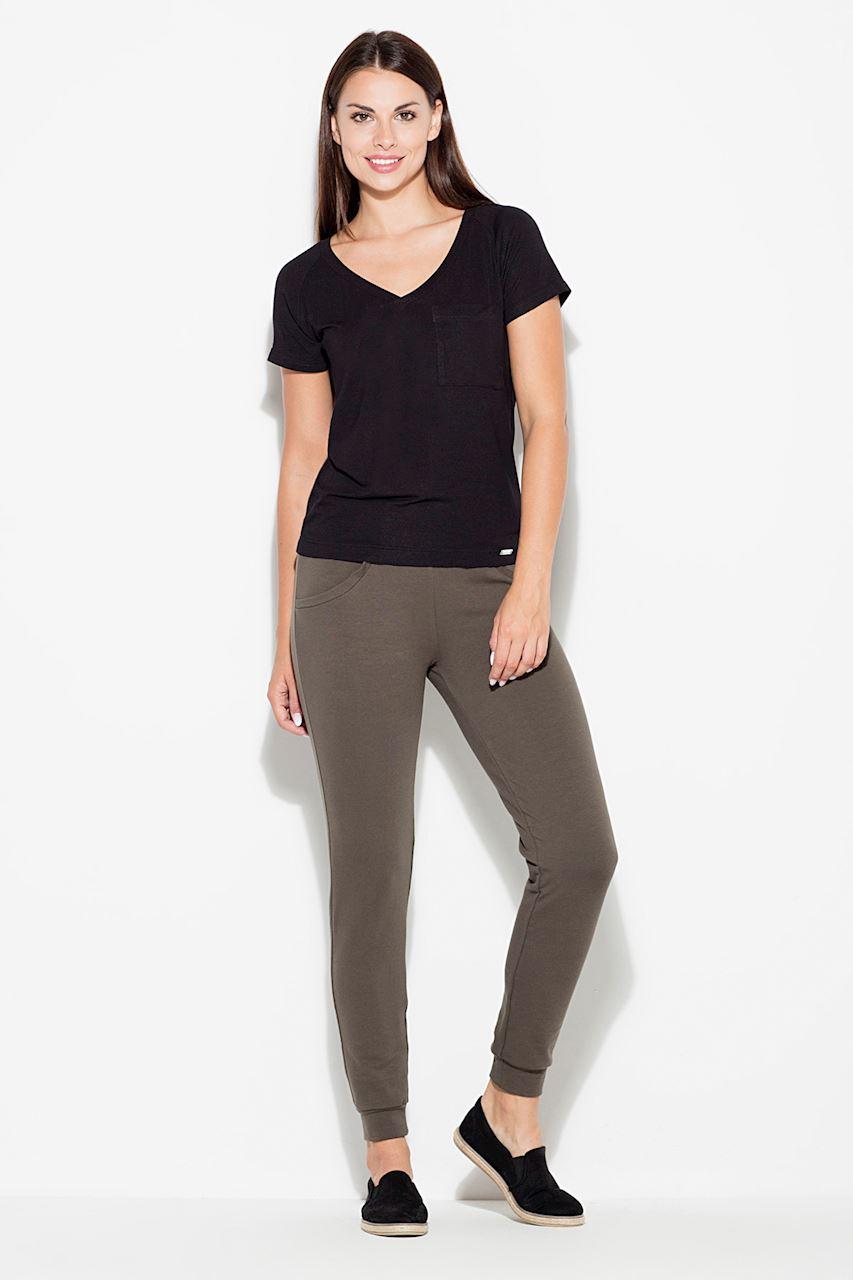 Soft blouse