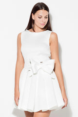 Fitted dress