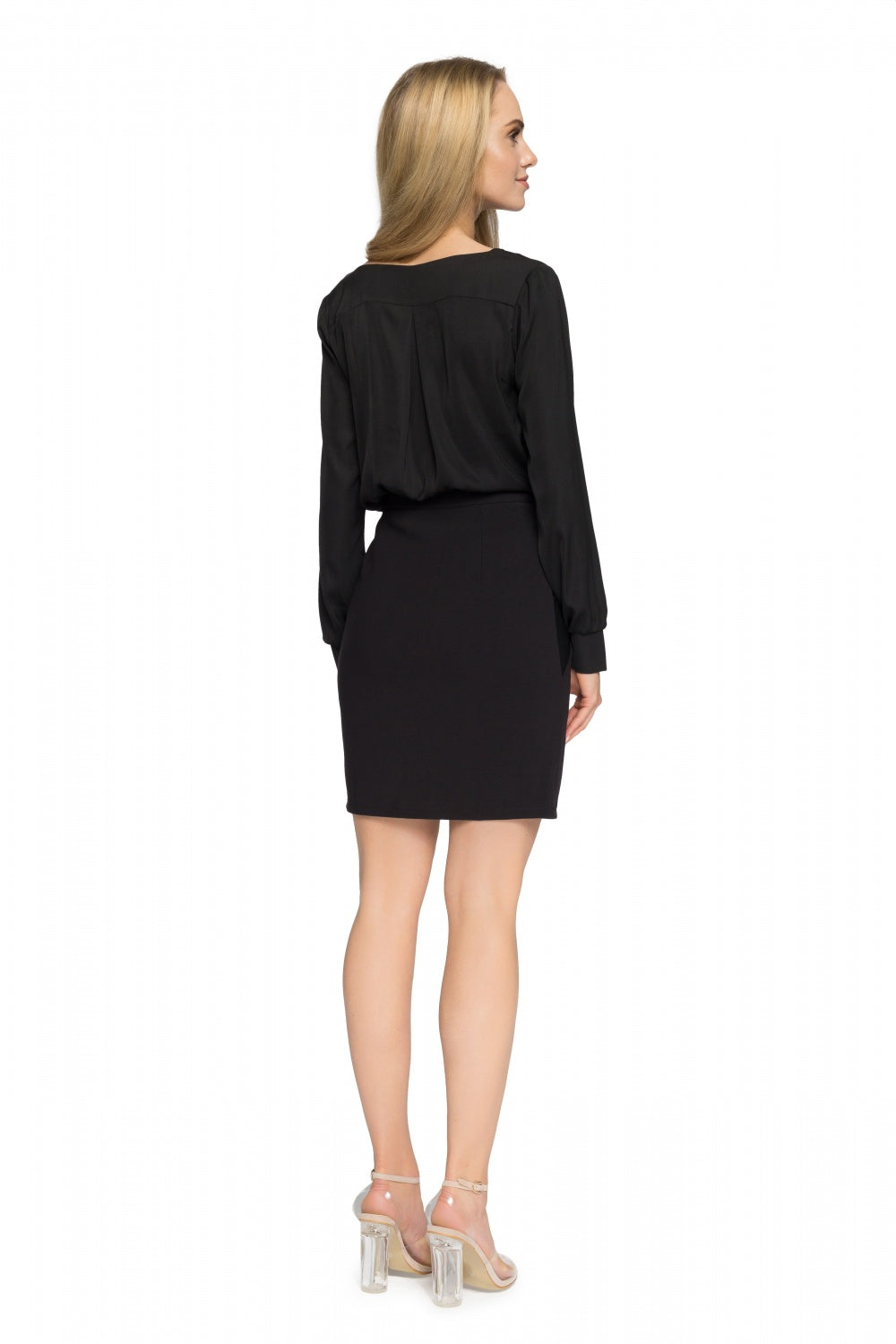 Airy blouse