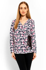 Soft blouse