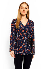 Soft blouse