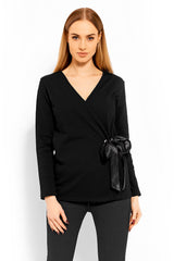 Soft blouse