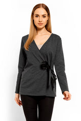 Soft blouse