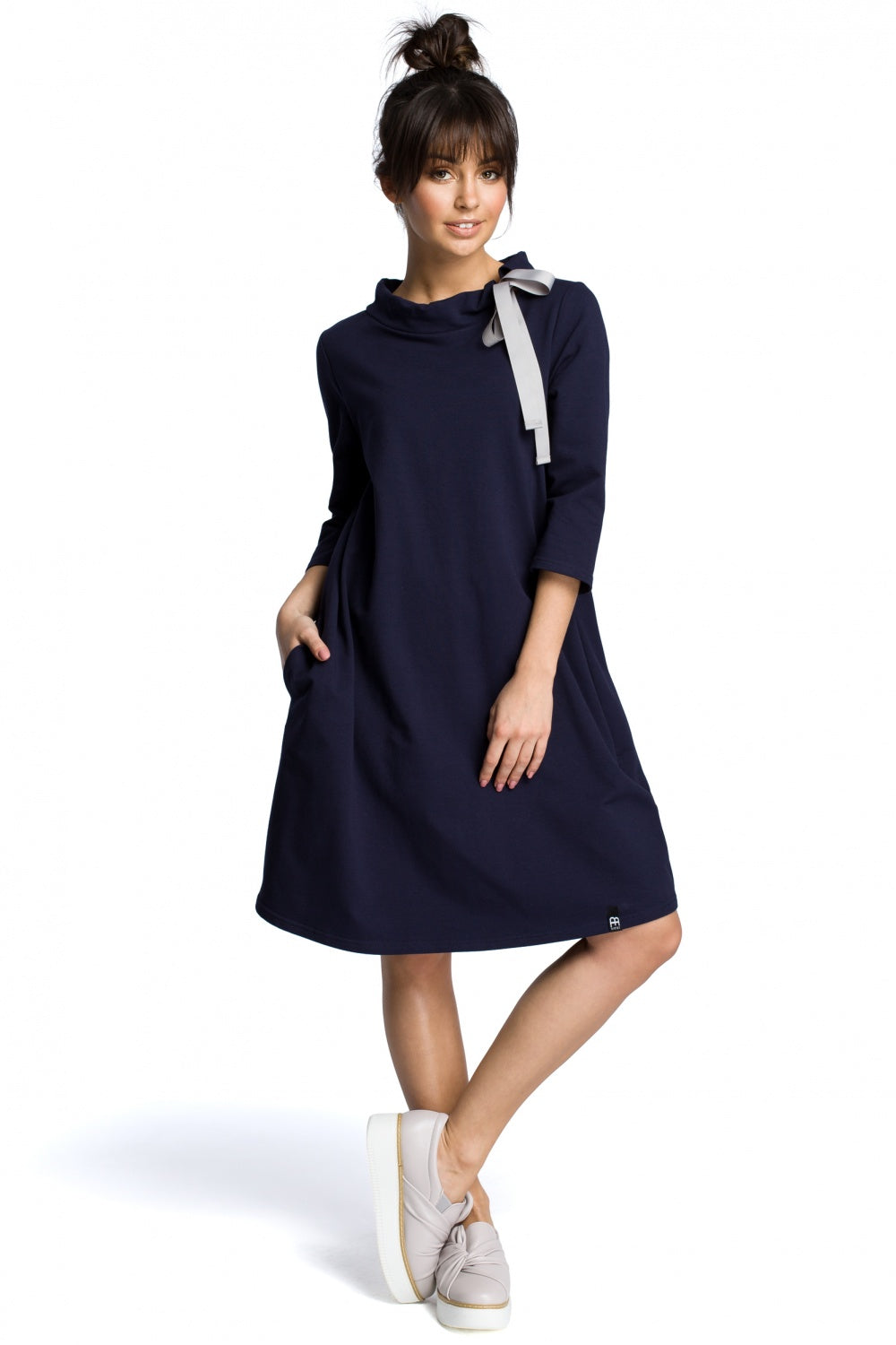 Comfortable dress
