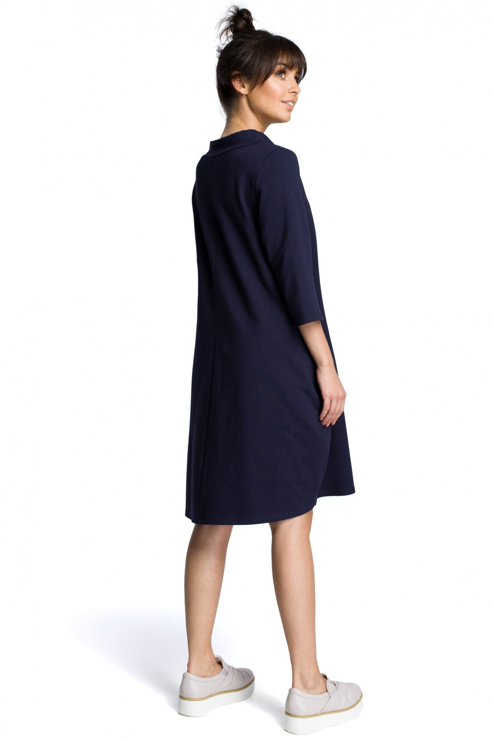 Comfortable dress