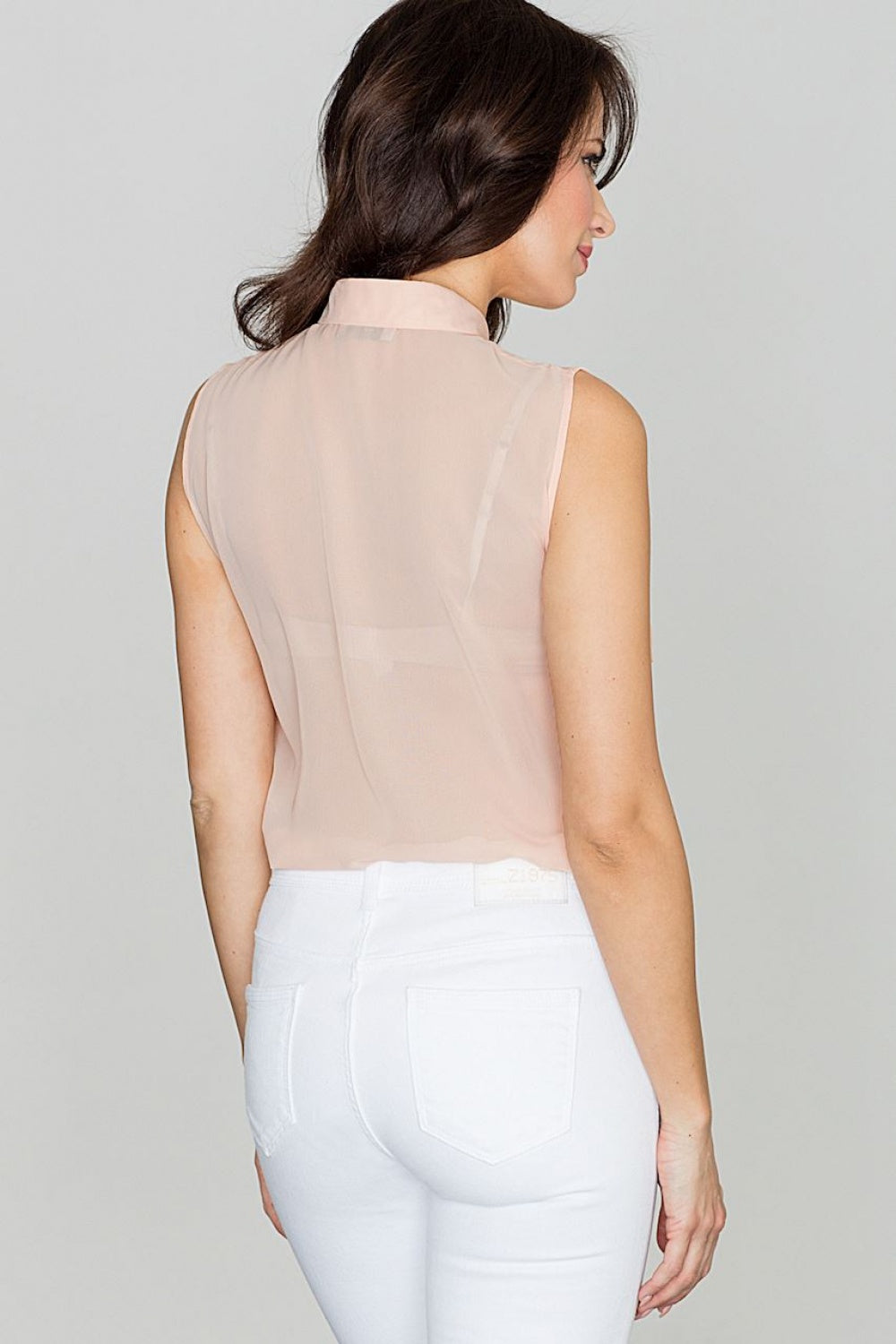 Delicate blouse