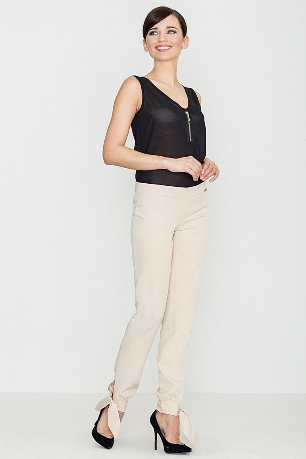 Elegant trousers