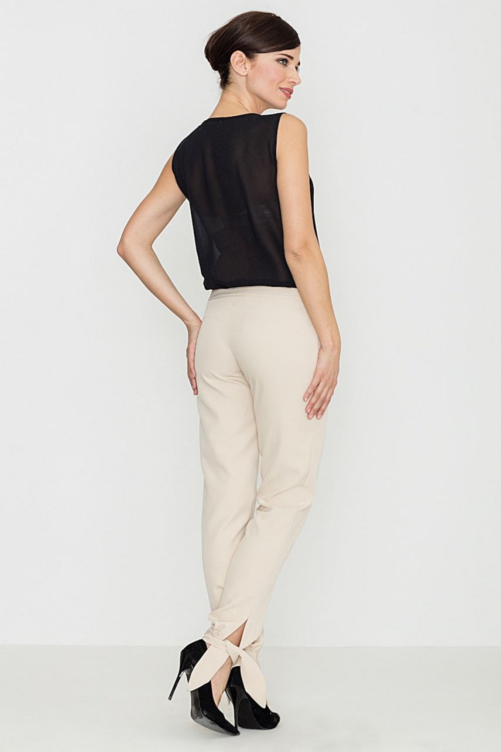 Elegant trousers