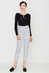 Retro trousers