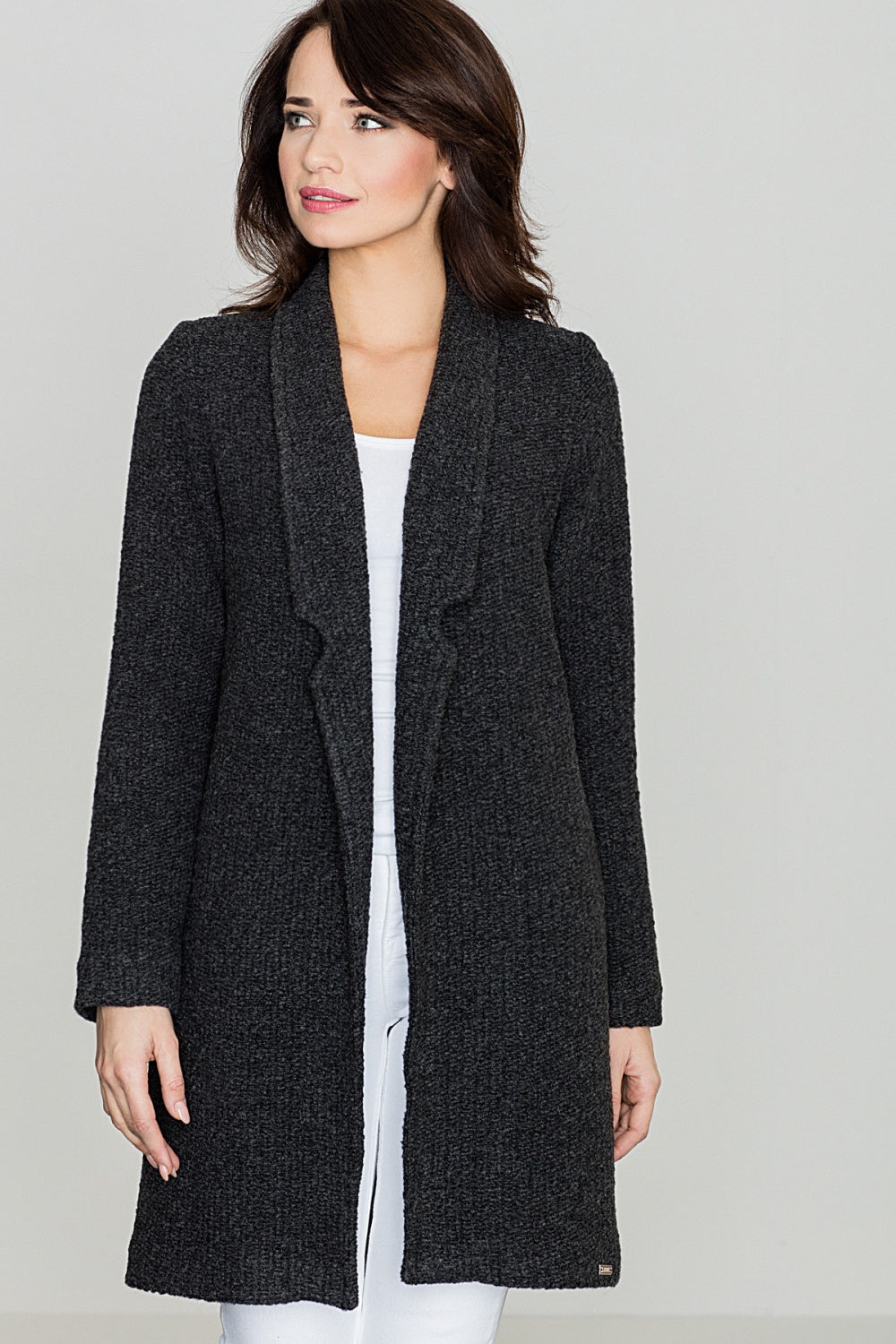 Wool coat