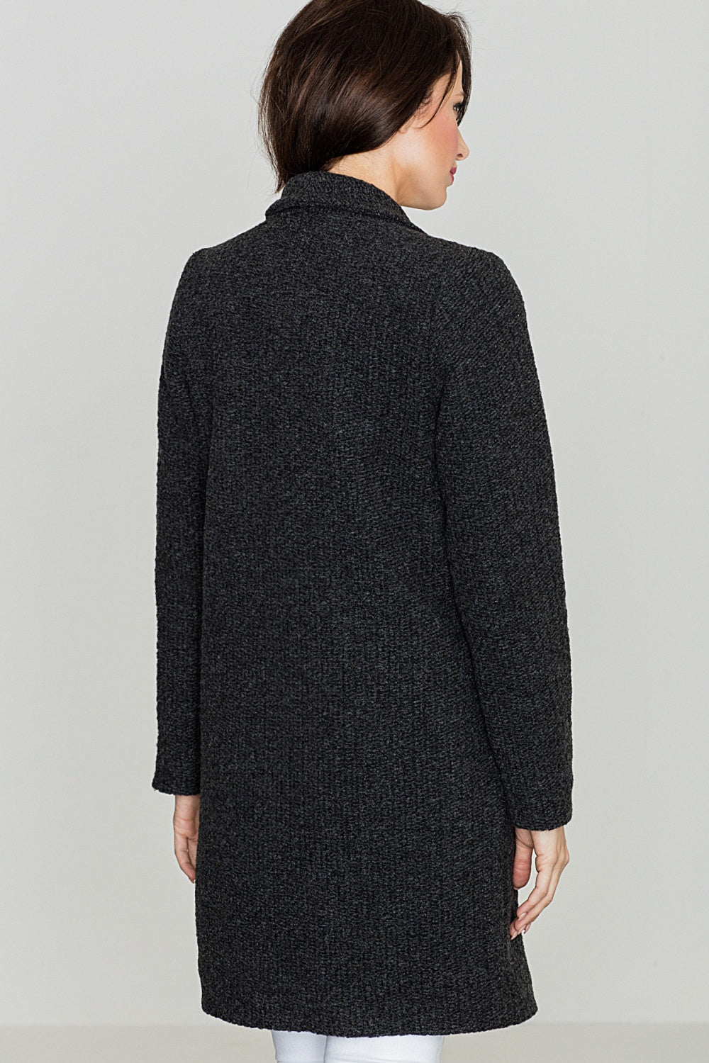 Wool coat