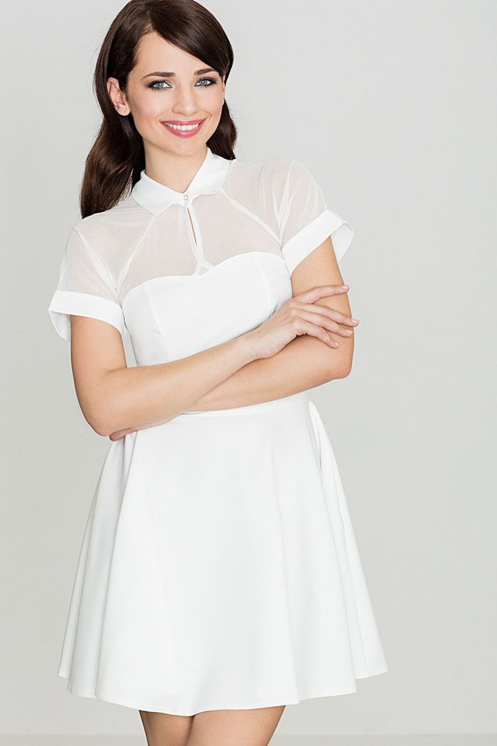 Elegant dress
