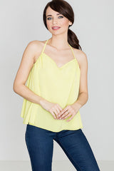 Loose blouse