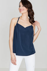 Loose blouse