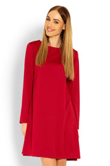 Loose dress