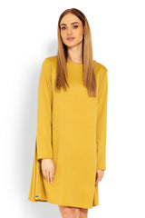 Loose dress
