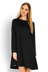 Loose dress