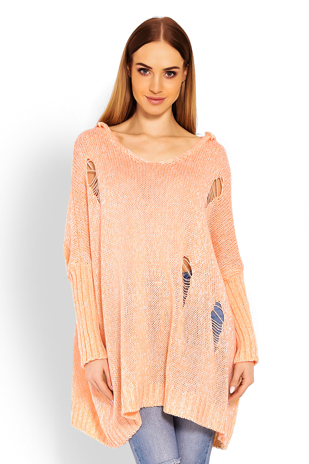 Puffy jumper