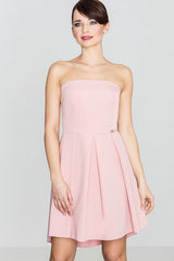 Romantic dress