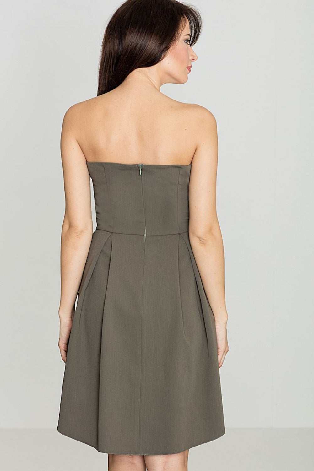 Romantic dress