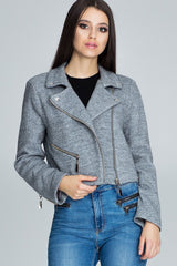 Wool coat