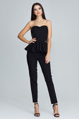 Elegant trousers