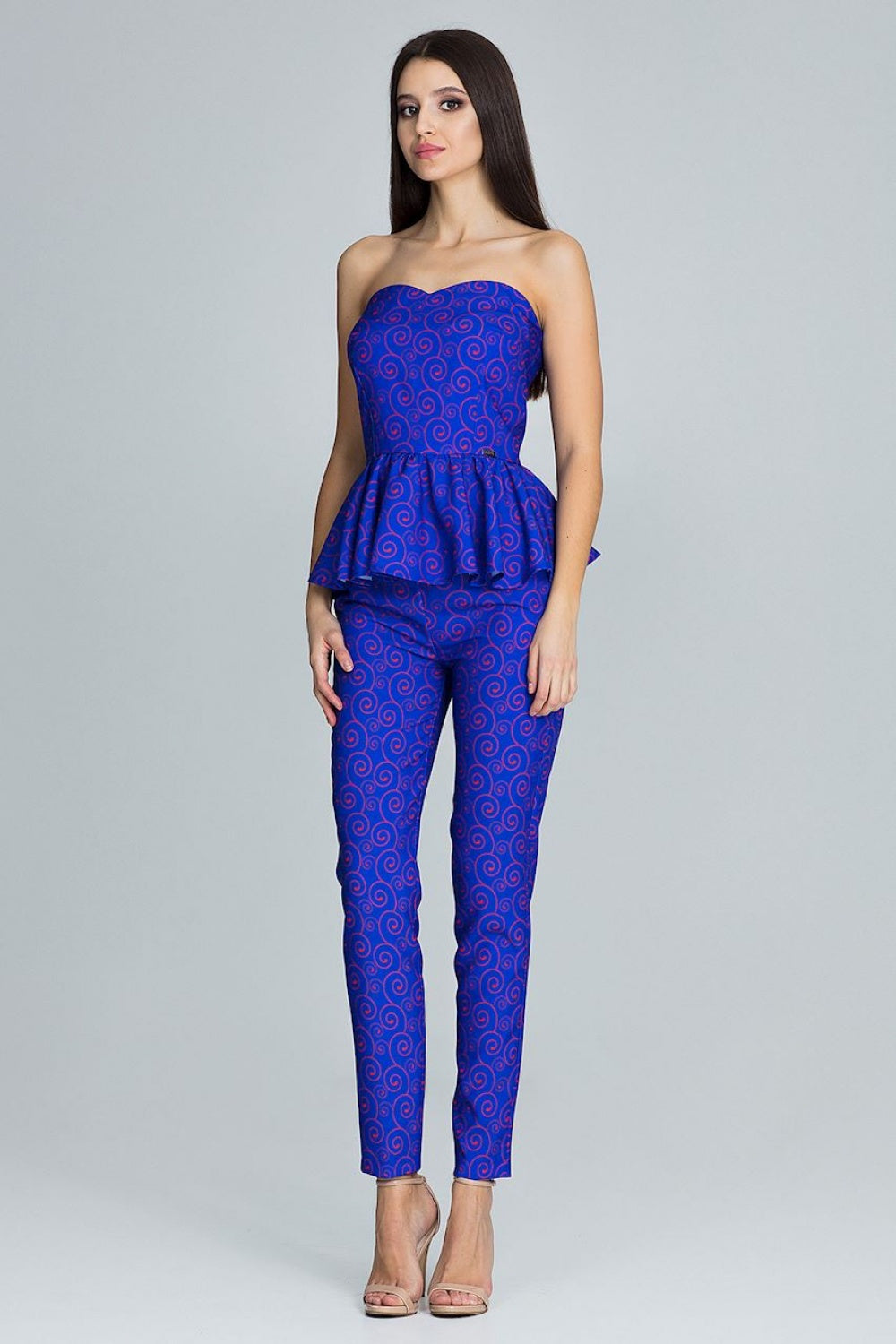 Elegant trousers