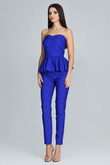 Elegant trousers