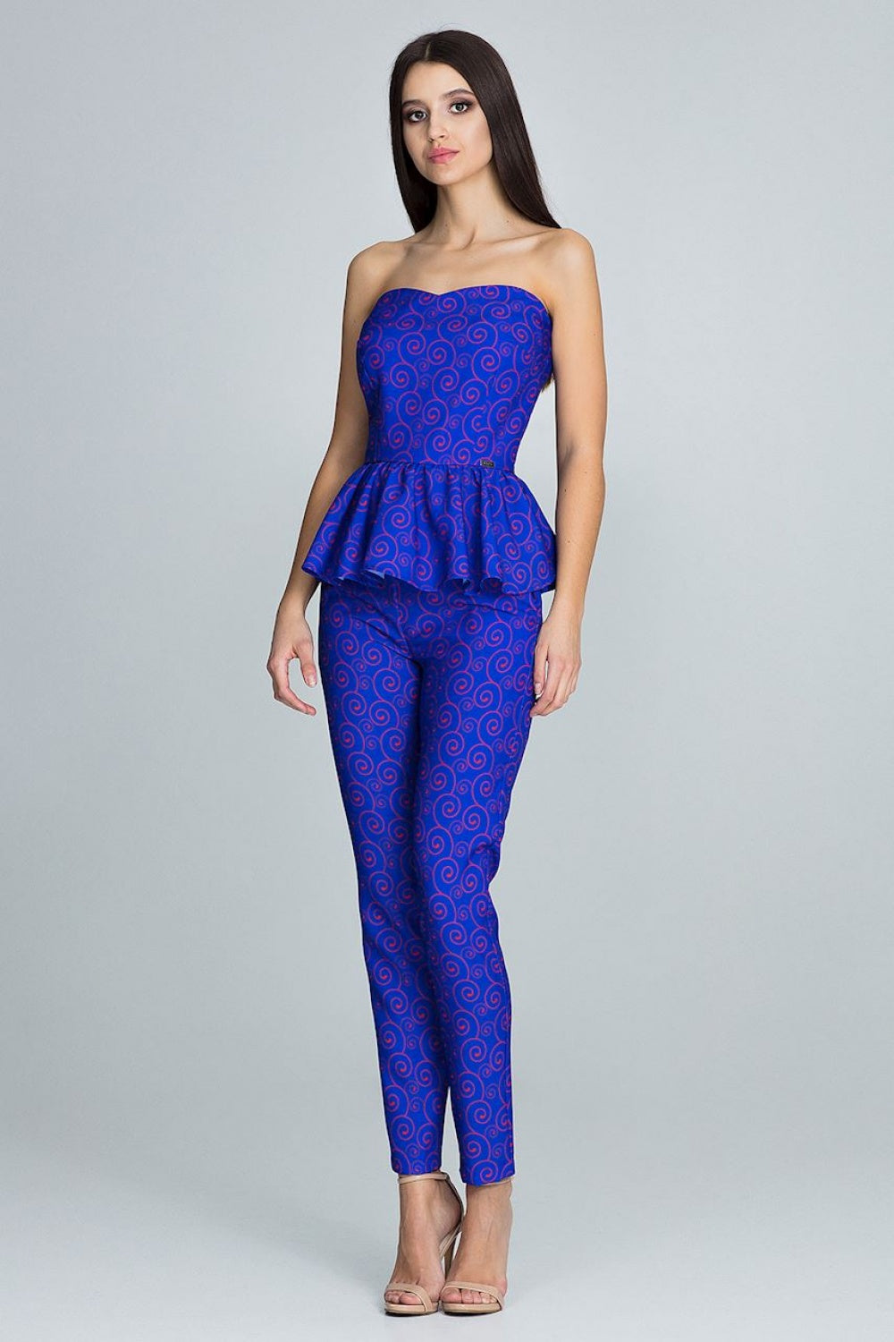 Elegant trousers