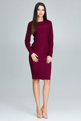 Fitted dress