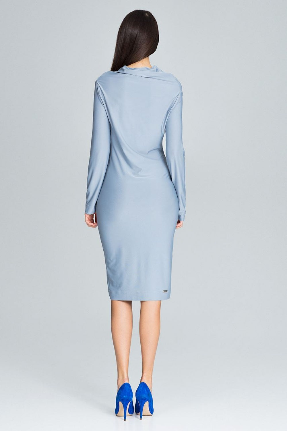 Fitted dress
