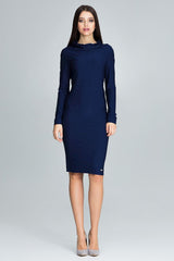 Fitted dress