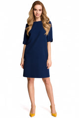 Minimal dress